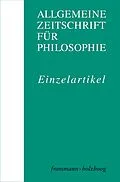 E-Book (pdf) Allgemeinbegriffe jenseits begrifflicher Hierarchien: Fallstudien zwischen 1800 und 1900 von Paul Ziche