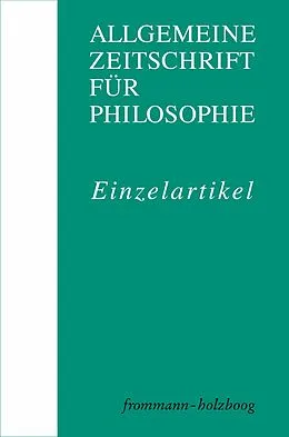 E-Book (pdf) Allgemeinbegriffe jenseits begrifflicher Hierarchien: Fallstudien zwischen 1800 und 1900 von Paul Ziche