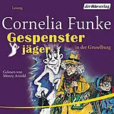 Audio CD (CD/SACD) (3)Gespensterjäger In Der Grus von