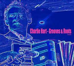 Charles Hart CD Grooves & Roots (Reloaded)