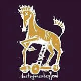 Das Trojanische Pferd CD Das Trojanische Pferd
