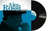 Alex & Friends Rossi Vinyl Buenos Aires Sessions