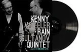 Kenny & Rain Sultanov Quintet Wheeler LP (analog) Jazz Standards Live