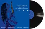 Melina Paxinos Quartet LP (analog) time