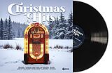 Various Vinyl Christmas Hits