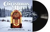 Various LP (analog) Christmas Hits