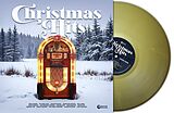 Various Vinyl Christmas Hits (ltd. Gold Vinyl)