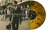 Pere Navarro LP (analog) Quintessential (orange Marbled Vinyl)