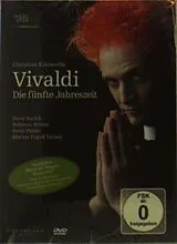 Vivaldi Die Fuenfte DVD DVD