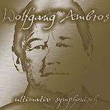 Ambros,Wolfgang Vinyl UltimatiV Symphonisch