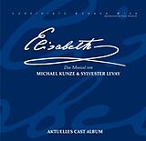 ORIGINAL WIEN CAST 2011 CD Elisabeth-Das Musical-Cast