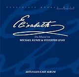 Original Wien Cast 2011 CD Elisabeth-Das Musical-Cast