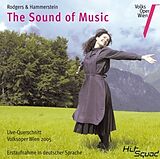 ORIGINALCAST WIEN 2005 CD The Sound Of Music-Das Musical