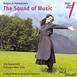 Originalcast Wien 2005 CD The Sound Of Music-Das Musical