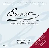Orchester der Vereinigten Bueh CD Elisabeth-Das Musical-Sing