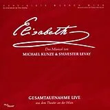 Original Cast Wien 2005 CD Elisabeth-Das Musical-Gesamtaufnahme