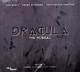 Original Cast Graz CD Dracula-Das Musical-Cast Album