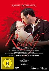 Rudolf-Affaire Mayerling-D DVD