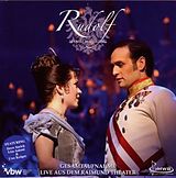 Original Cast Wien CD Rudolf Affaire Mayerling-Das Musical