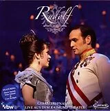 Original Cast Wien CD Rudolf Affaire Mayerling-Das Musical