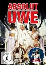 Absolut Uwe-Das Geburtstagskonzert DVD