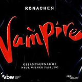 Various CD Tanz Der Vampire-Gesamtaufnahme Live