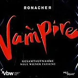 Original Cast Wien 2009 CD Tanz Der Vampire-Das Musical