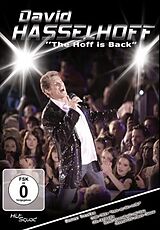 David Hasselhoff: The Hoff is back DVD