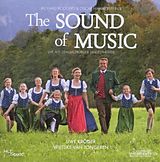 SALZBURGER LANDESTHEATER CAST CD The Sound Of Music-Live