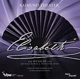 Original Wien Cast 2012 CD Elisabeth-Gesamtaufnahme Liv