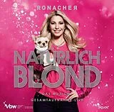 Alexander Various/Goebel CD Natuerlich Blond-Gesamtaufnahme