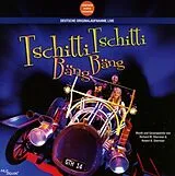 Original Cast Deutschland CD Tschitti Tschitti Baeng Baeng