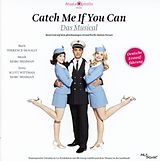 Original Cast Dresden CD Catch Me If You Can