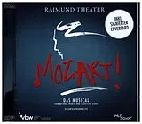 Original Cast Wien CD Mozart!-Das Musical-Gesamt