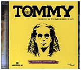 Original Cast Linz CD The Who'S Tommy-Das Rockmusi