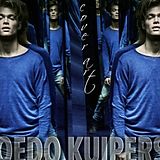 Oedo Kuipers CD Coverart