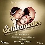 Original Cast Wien (Mark Seib CD Schikaneder-Original Cast Al