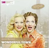 Original Cast Dresden CD Wonderful Town