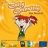 Original Cast Niederösterreich CD Betty Bernstein-Das Musical