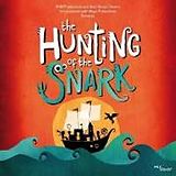 Tour Cast UK CD The Hunting Of The Snark