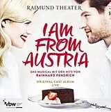 Original Cast Oesterreich (Luk CD I Am From Austria Û Original Cast A