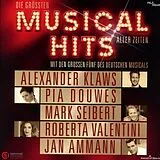 Original Cast Deutschland (Ale CD Die Größten Musicalhits Alle