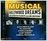 Superstars des Musical (A.Kla CD Hollywood Dreams-Die Schöns