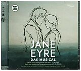 Original Cast Gmunden CD Jane Eyre - Deutschsprachige Erstaufnahme