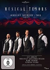 Musical Tenors: Older But Not Wiser - Tour DVD