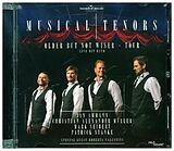 Mueller Musical Tenors (Ammann CD Older But Not Wiser-Tour