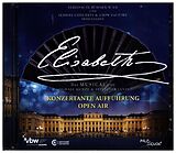 Douwes/Seibert/Gernot CD Elisabeth-Konzertante Aufführung-Open Air
