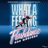 Gitte/Leser,Hannah/DiC Hænning CD Flashdance-Das Musical