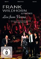 Frank Wildhorn & Friends - Live From Vienna DVD