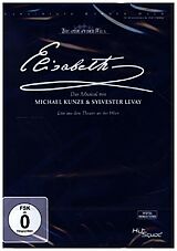 Elisabeth-Das Musical-Live aus dem Theater an DVD